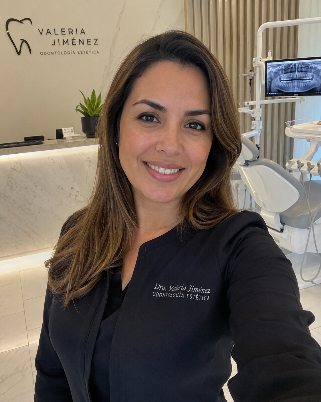 Dra. Valeria J.