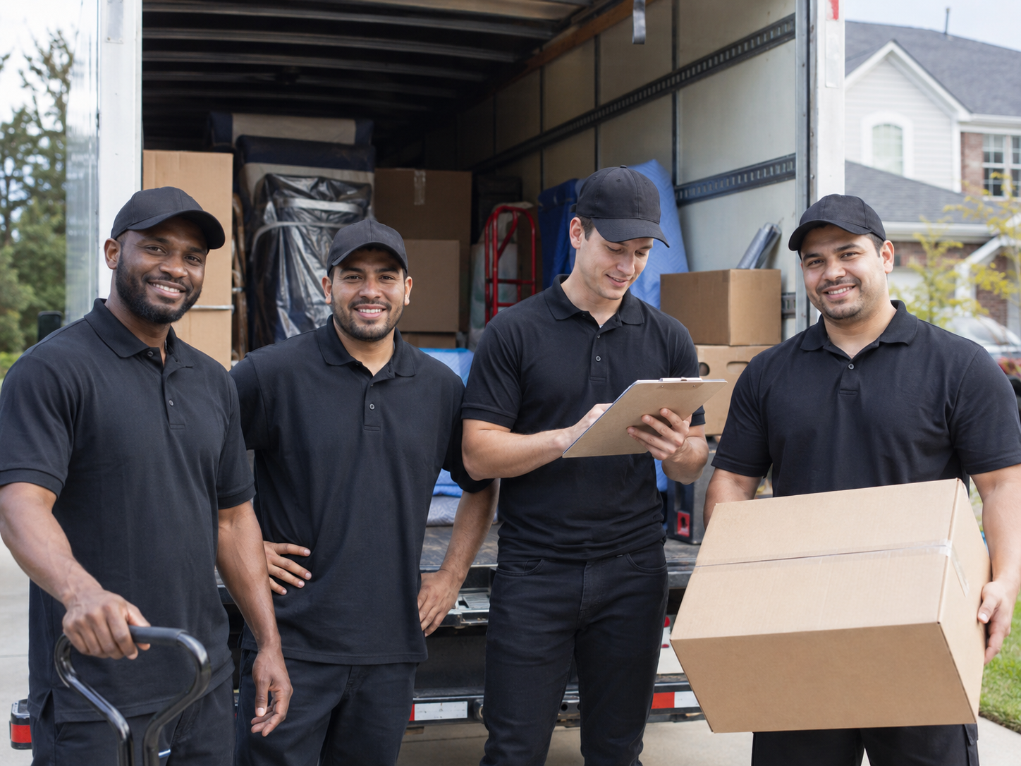 Local service providers